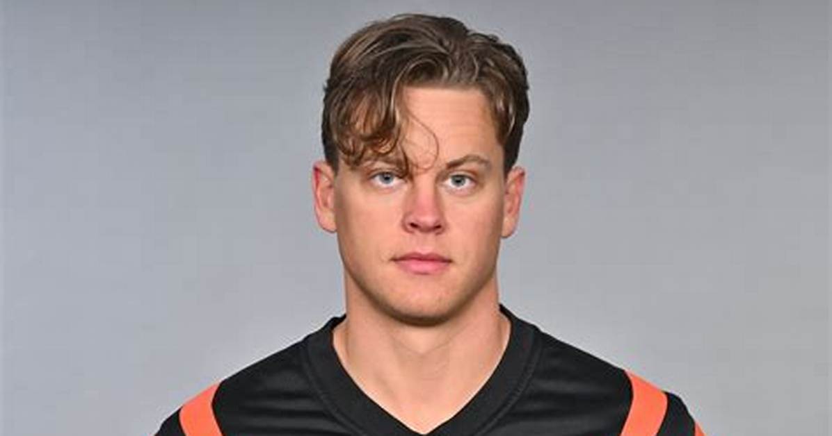 Joe Burrow Turns 29 Milestones Team Reaction and the Turning Point In