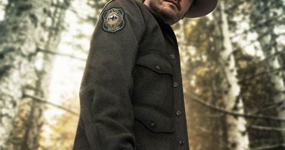 Joe Pickett Season 2 Grimm Brothers Timeline Every Major Appearance And