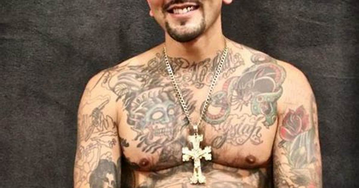 John Bael Sisneros Timeline from the 2024 Fatal Shooting to the Tattoo
