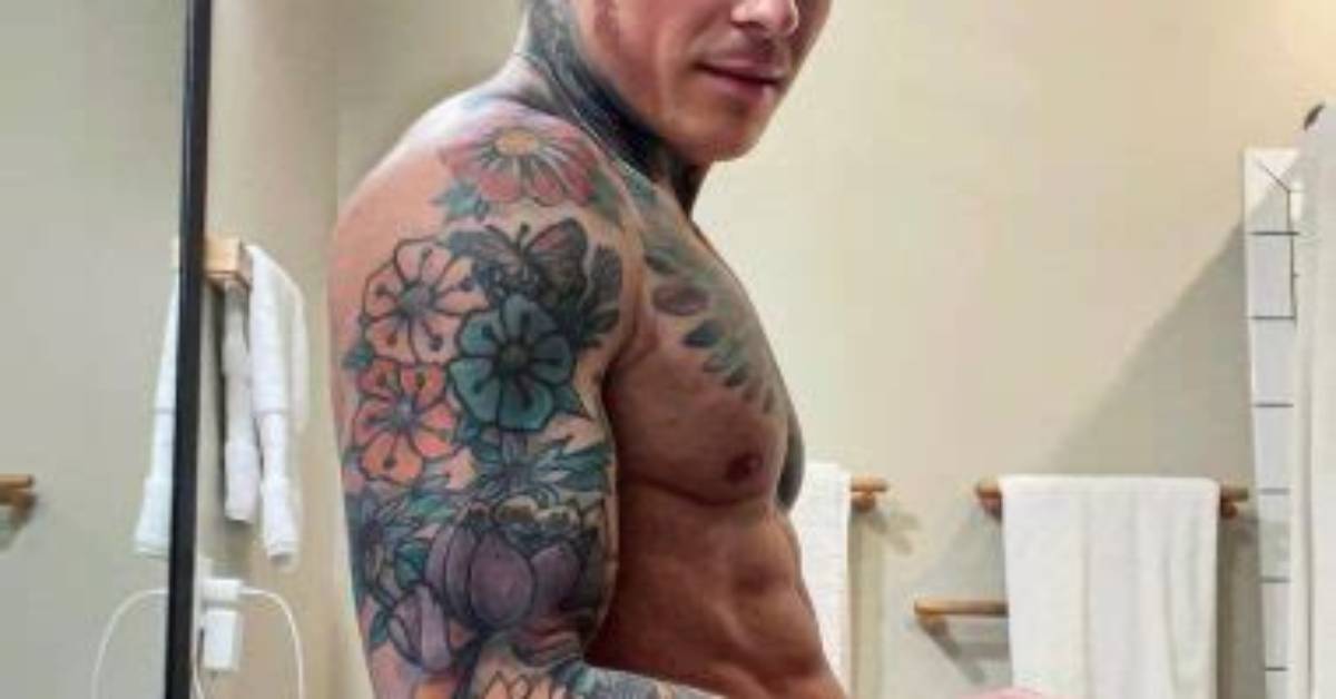 Johnathon Caine Explicit Leaks What Is Real and What Is