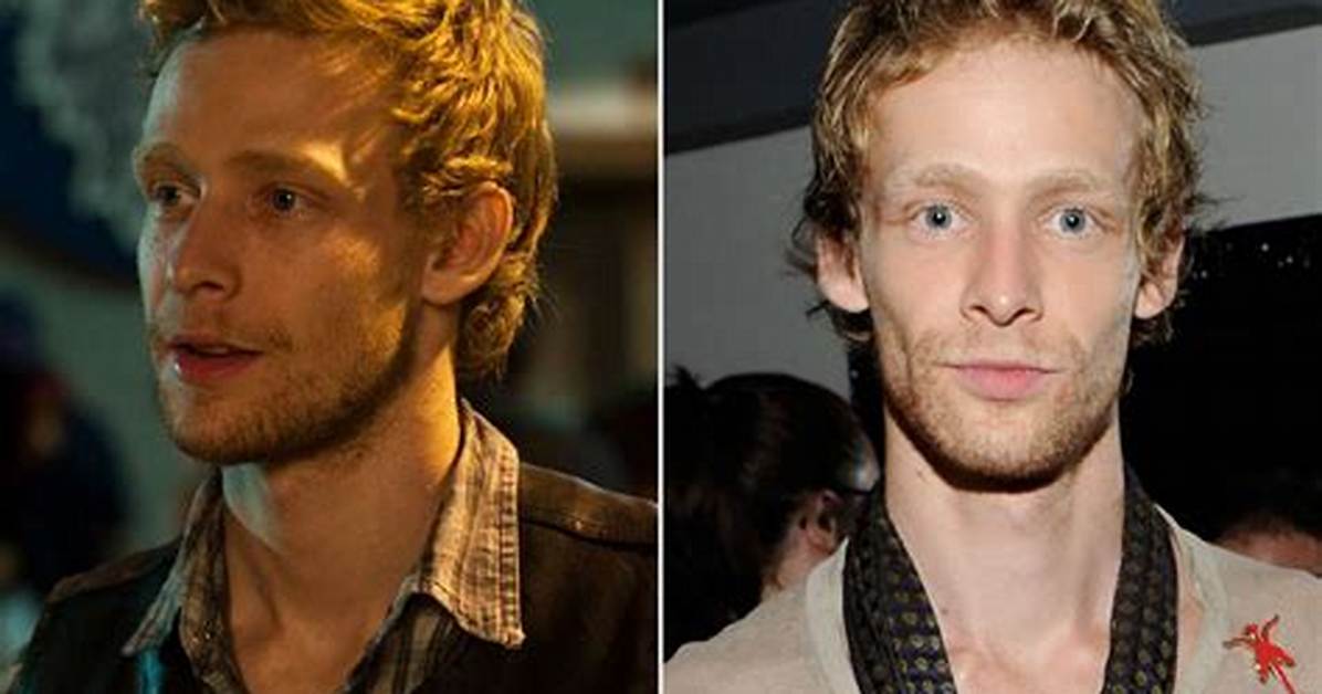 Johnny Lewis Timeline from Sons of Anarchy Stardom to the Los