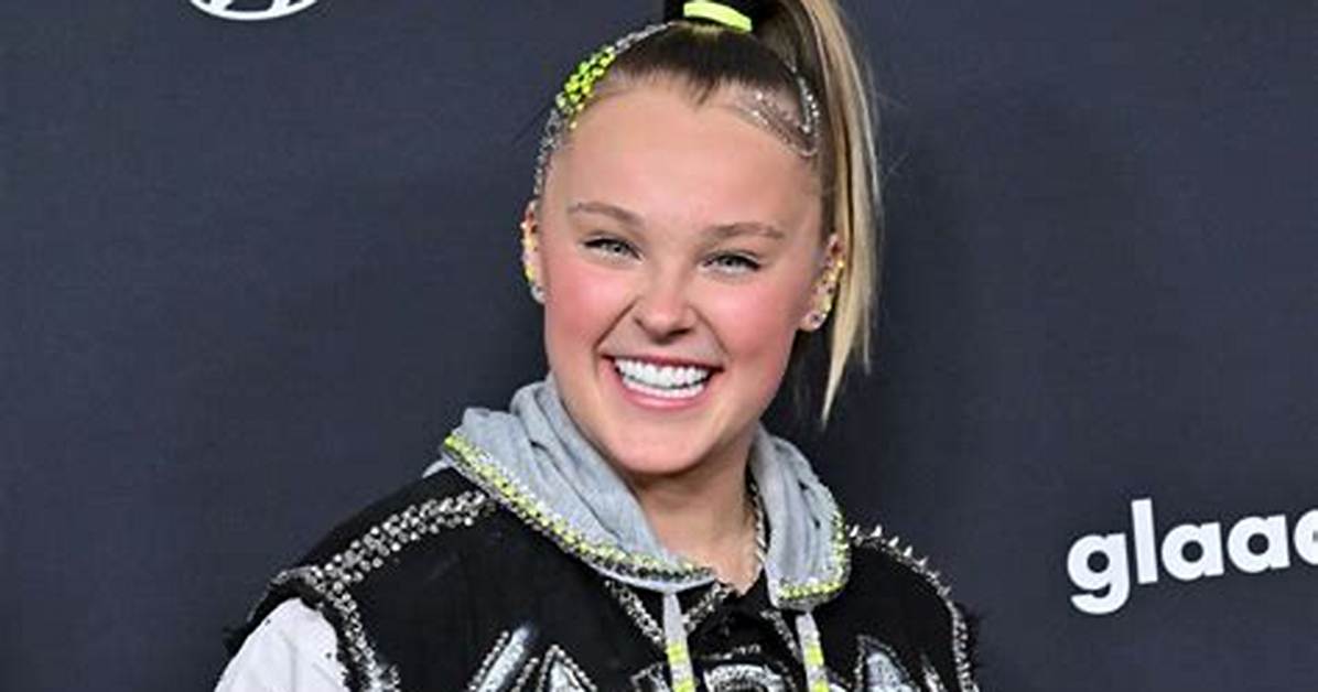 Jojo Siwa Net Worth Revealed Inside the Jaw Dropping Fortune Dwarfing Her