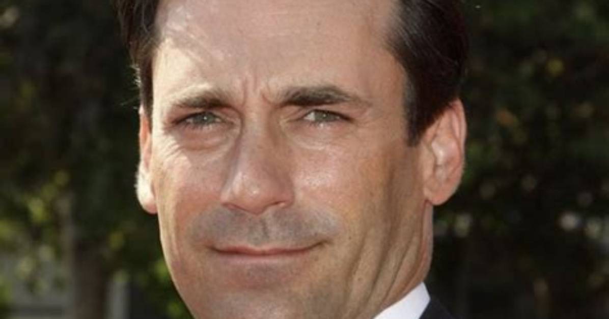 Jon Hamm Breaks Silence on That Viral Dancing Meme Taking