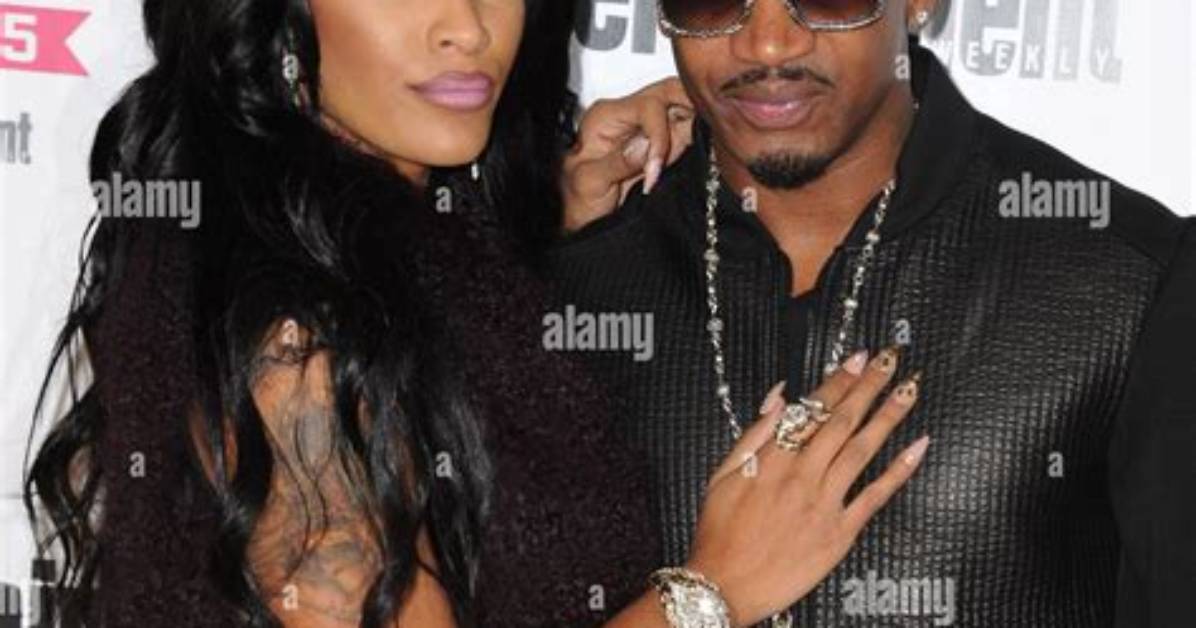 Joseline Hernandez vs Stevie J Timeline Inside the Latest Co