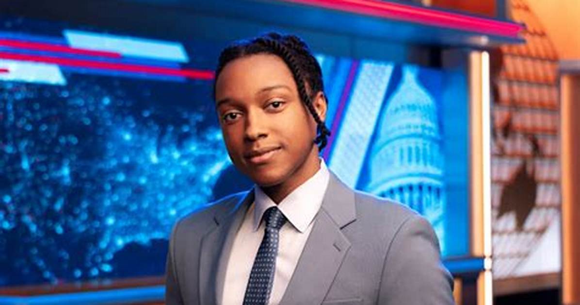 Josh Johnson S Childhood Revealed on Stage Confessions and What He Shared About His