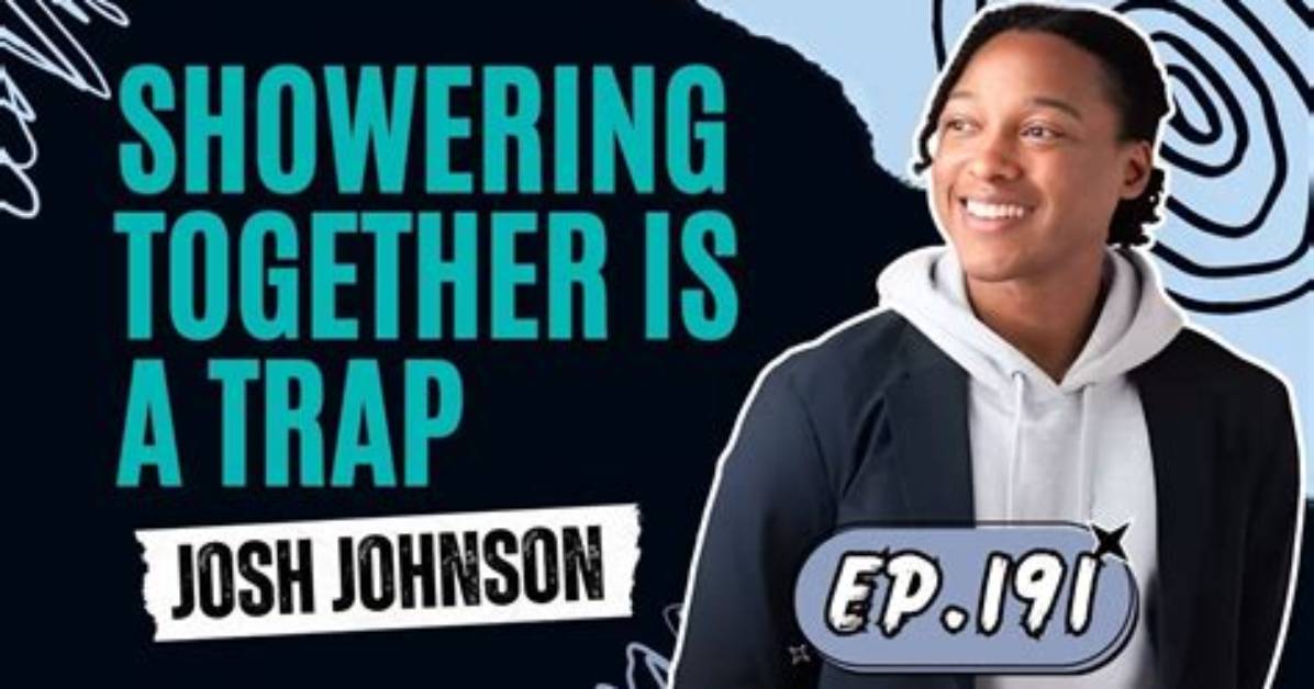 Josh Johnson S Rise to Fame How His Southern Upbringing Fueled His Hbo