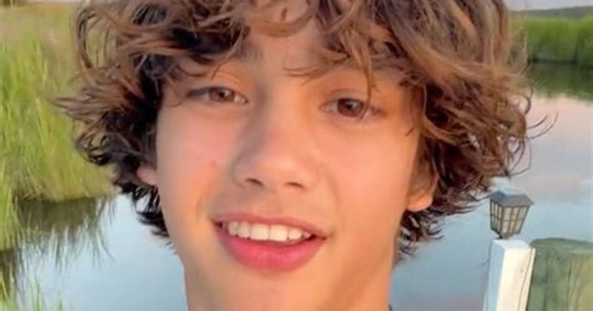 Joshua Blackledge S Final Tiktok Videos Fans Revisit His Last Posts After