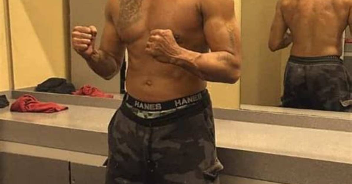 Jovan Jordan Measurements