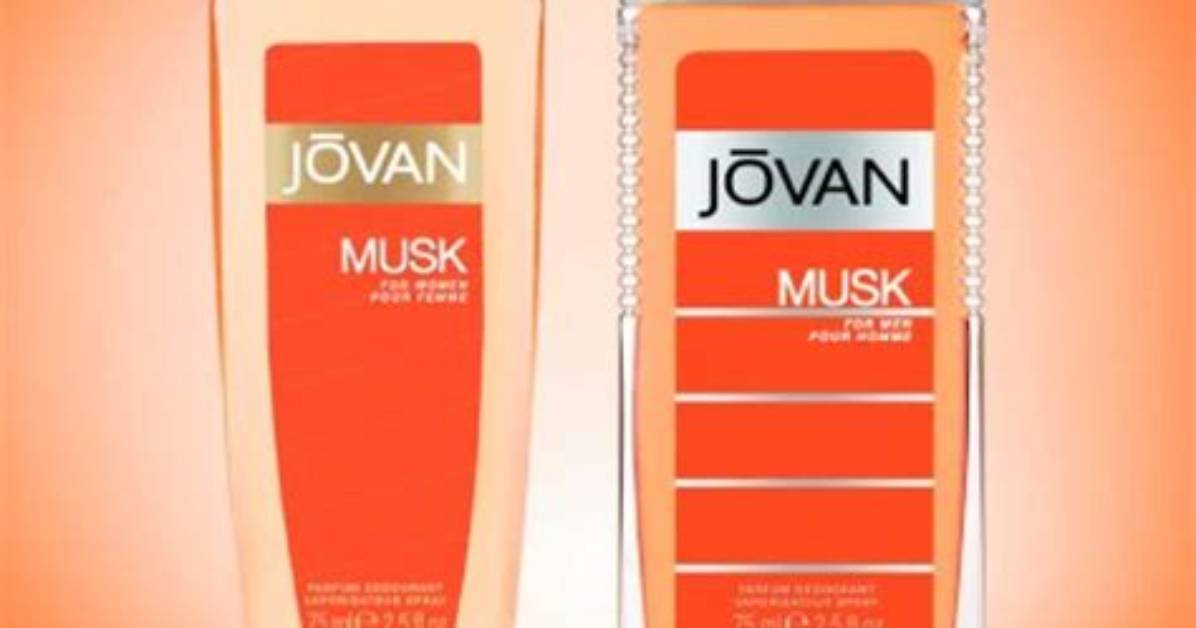 Jovan