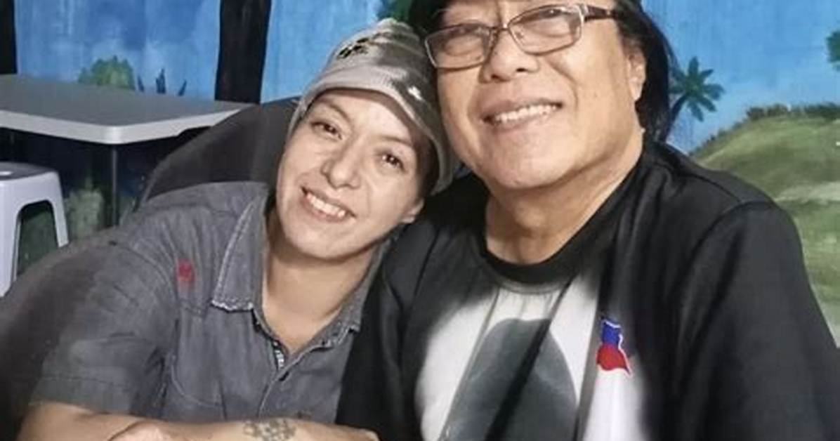 Jovie Albao and Josephine Quiepo Statements Photos and What Freddie Aguilar S