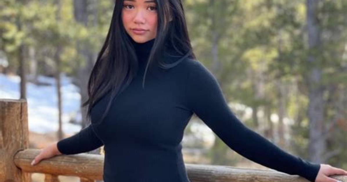 Joy Mei Nsfw Rumors Explode the Real Truth Behind the Viral Creator
