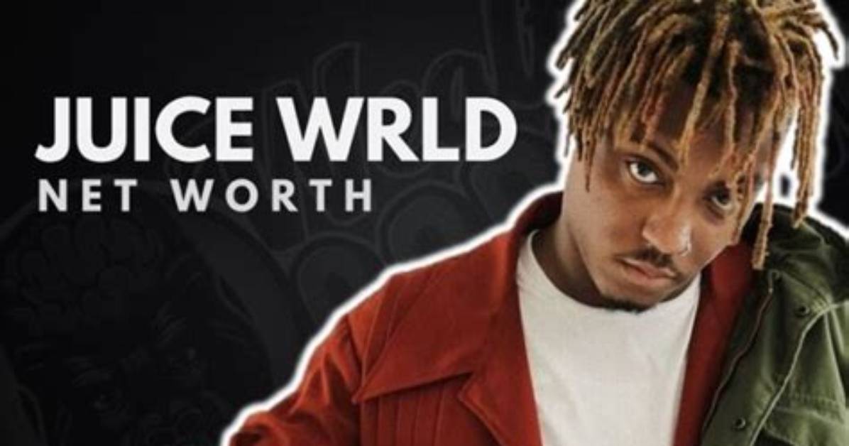 Juice Wrld S Net Worth Timeline from Soundcloud Prodigy to Multi Million