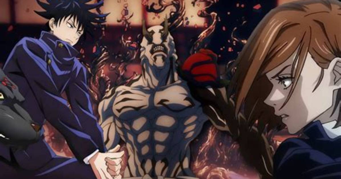 Jujutsu