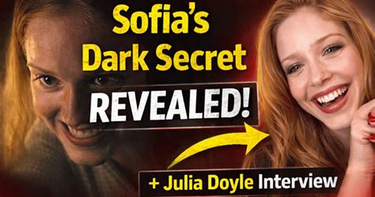 Julia Doyle Viral Images Fact Checking the Explicit