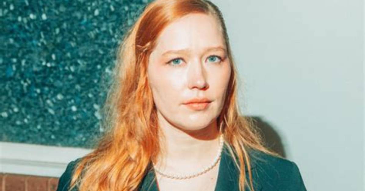 Julia Jacklin Drops If I Had the Hand of God Release Timeline And
