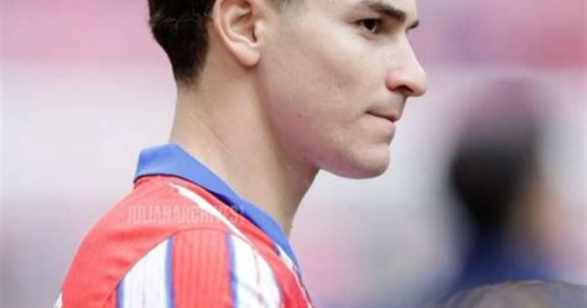 Julian Alvarez Corte Explained Inside the Viral Haircut and the Surprising Supreme