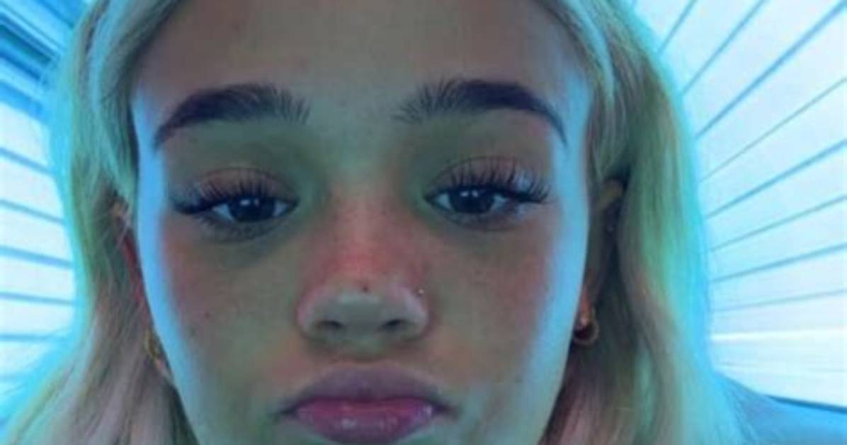Julianna Peyton Brooks Leaks Trend Timeline of a Viral