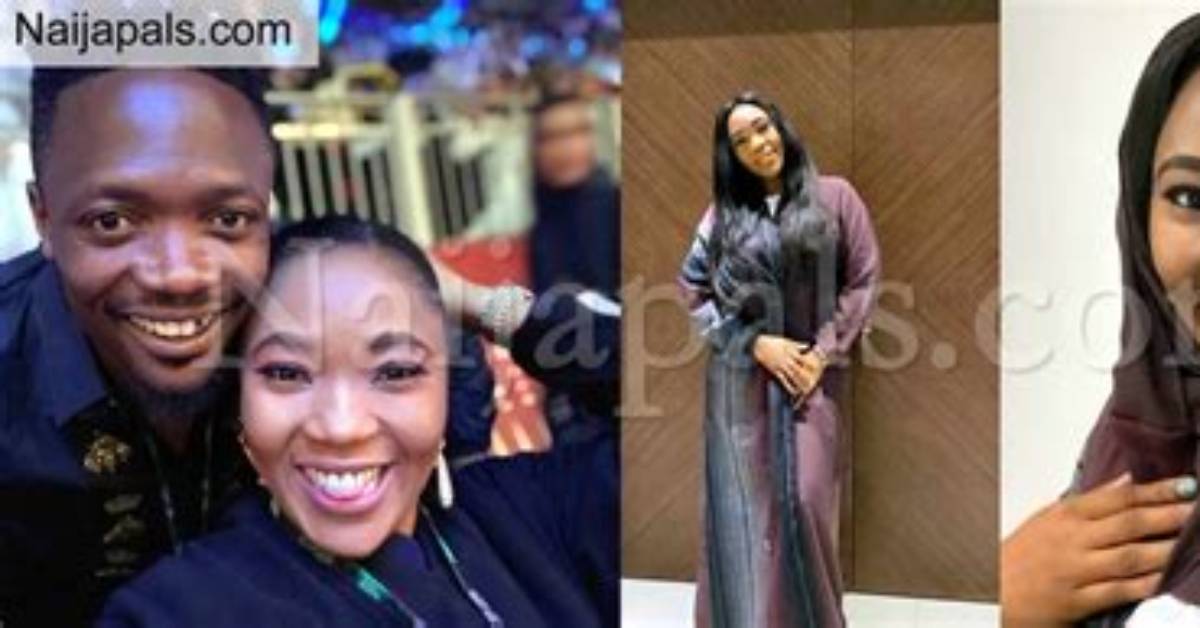 Juliet Ejue and Ahmed Musa Fact Checking the Rumors And