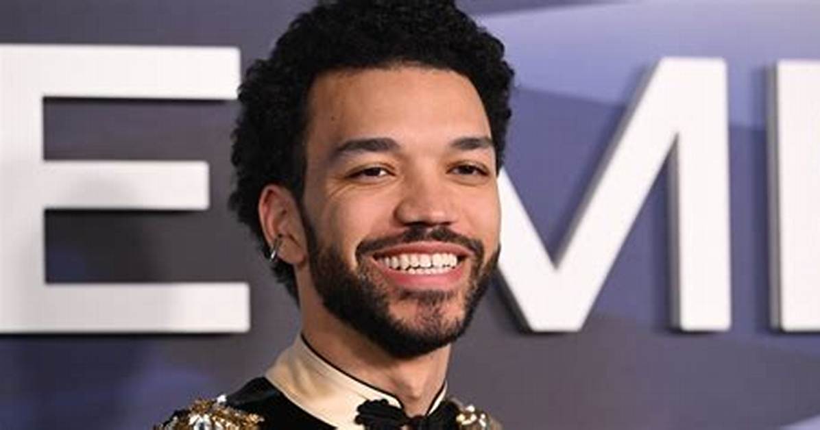 Justice Smith Heated Rivalry Timeline from Viral Tiktok Rumor To