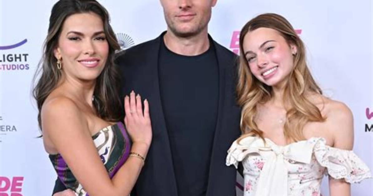 Justin Hartley's Parents - a Family Tree Unveiled