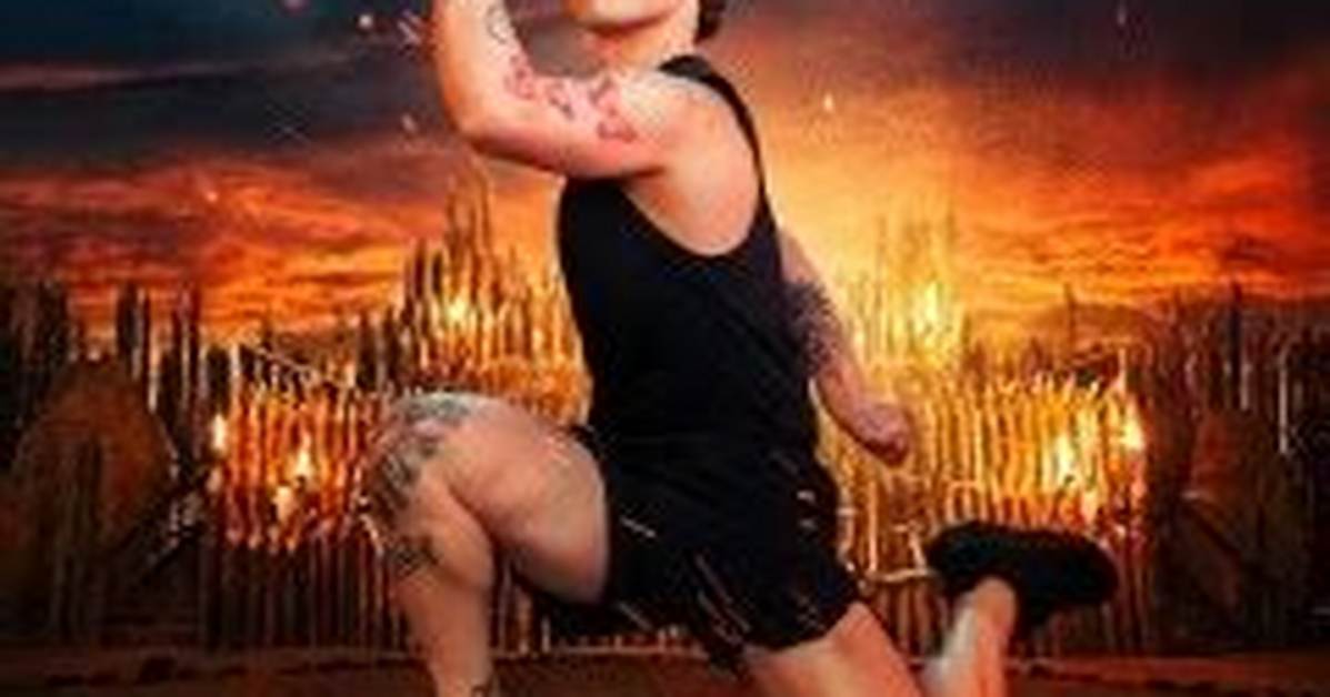 Justin Hinsley Content On