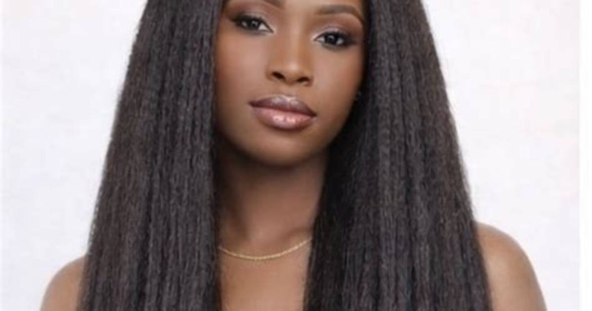 K Tip Kinky Straight Hair Guide Costs Install Time And