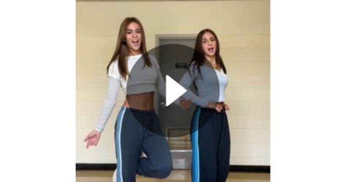 Kabah Members in the Spotlight Viral Choreography Reactions And