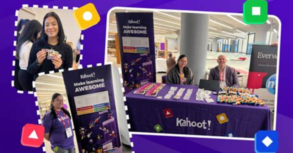 Kahoot S Latest Engagement Update How New Interactive Classroom Tools Transform