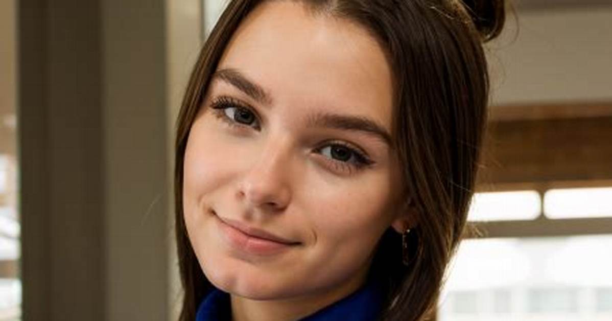 Kaitlyn Krems Leaked Claims Explode Online What Is