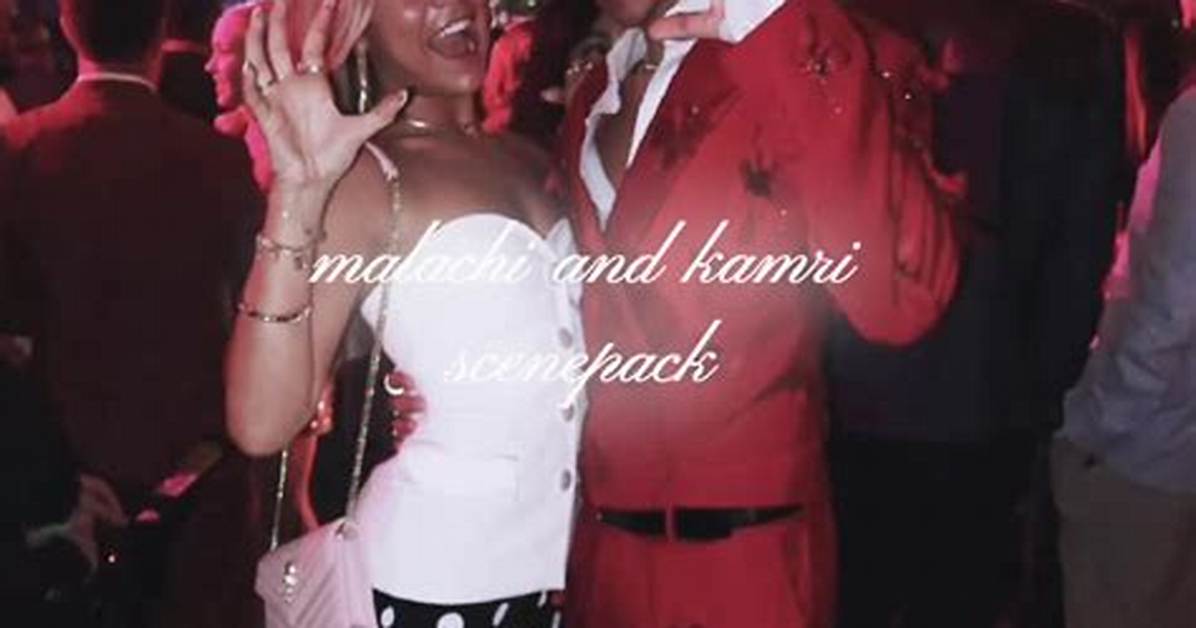 Kamri Noel S Biggest Tiktok Hits Breaking Down the Formats Behind Her