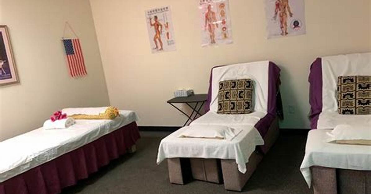 Kang Xin Foot Spa Timeline from Prostitution Inquiries to Plaza Homicide And