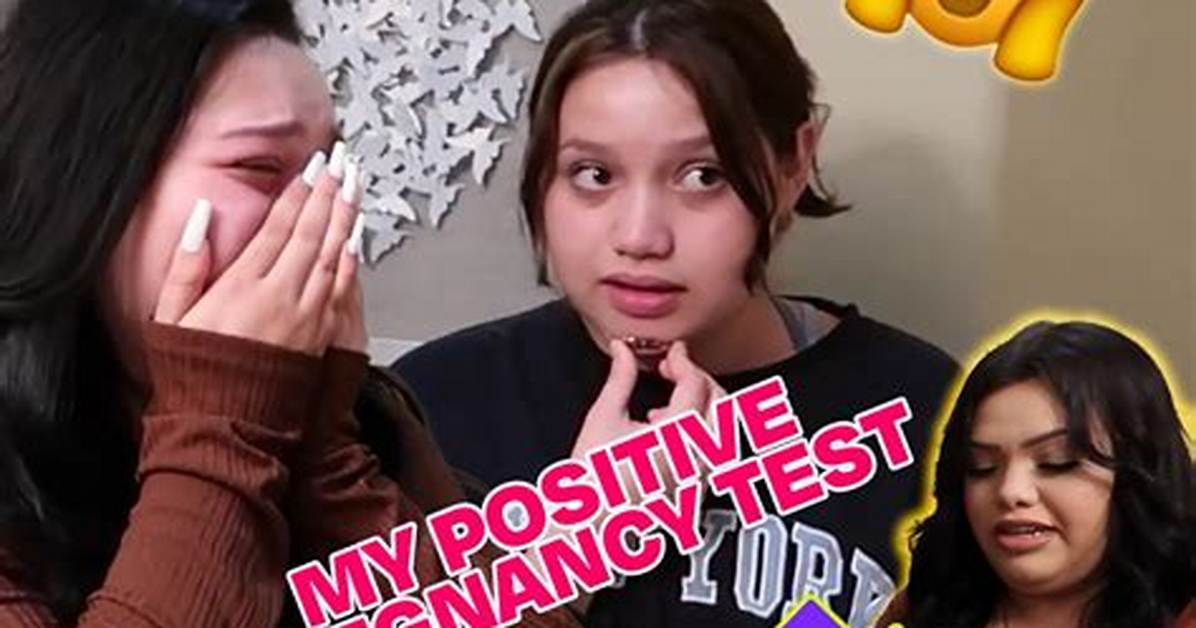 Karina Garcia Timeline Pregnancy Milestones Controversy And