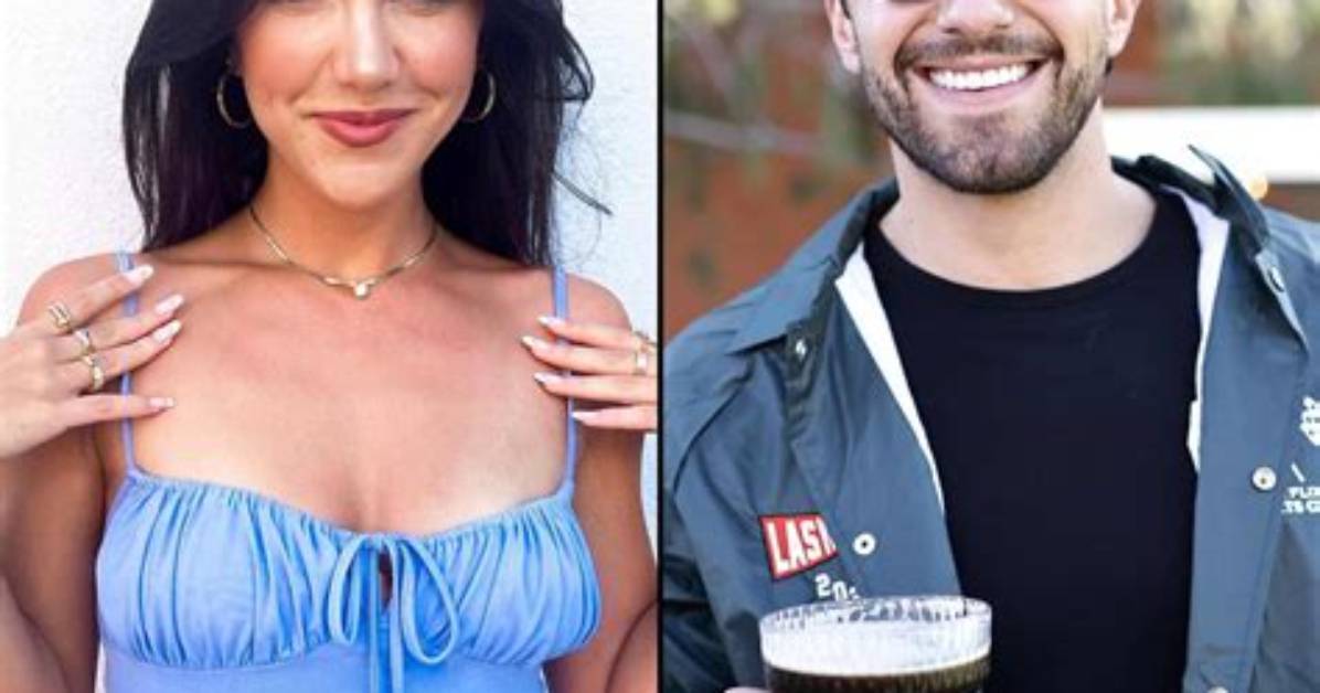 Kat Stickler Leaks Rumor Exposed What Really Surfaced Behind The