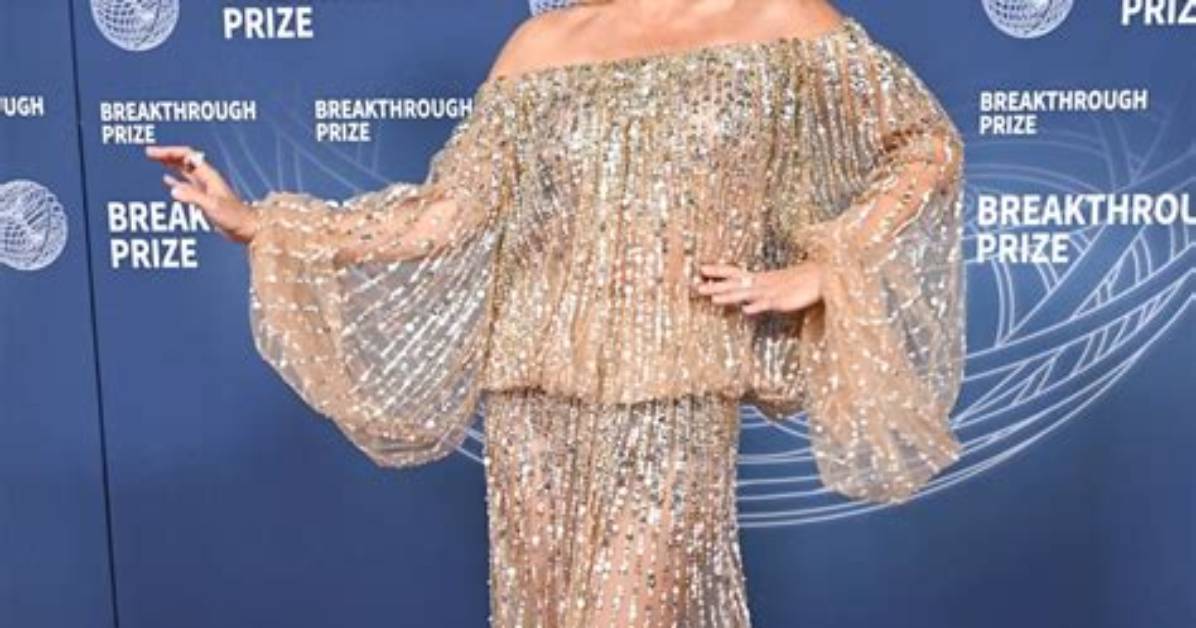 Kate Hudson S Boldest Sheer Looks the Dress That Sparked Oliver S