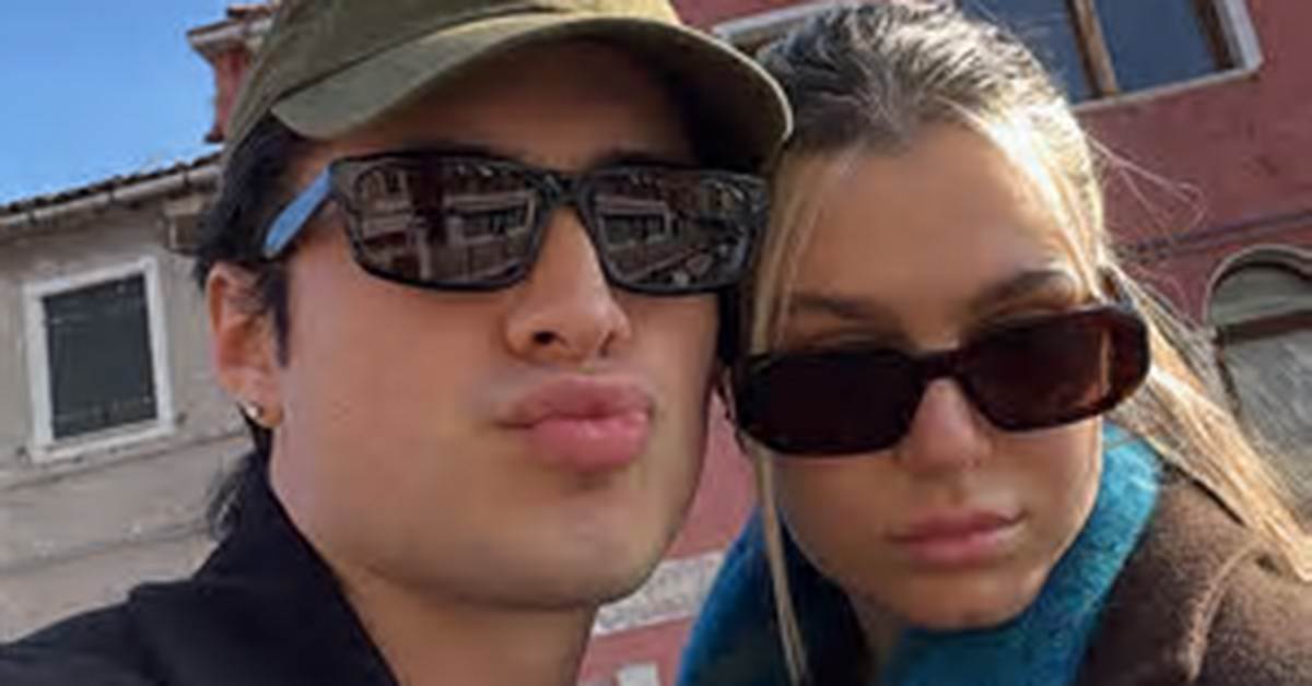Katelyn Rose Tattoos Controversy Why Hudson Williams Girlfriend Drew a Very Hard Line