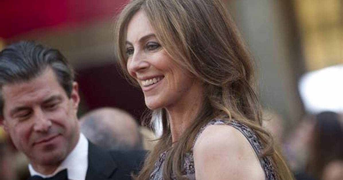 Kathryn Bigelow and Kirk Baxter Team up Timeline of the Nuclear