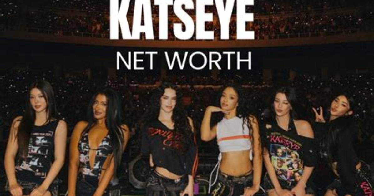 Katseye Net Worth Earnings Guide Answers to Every
