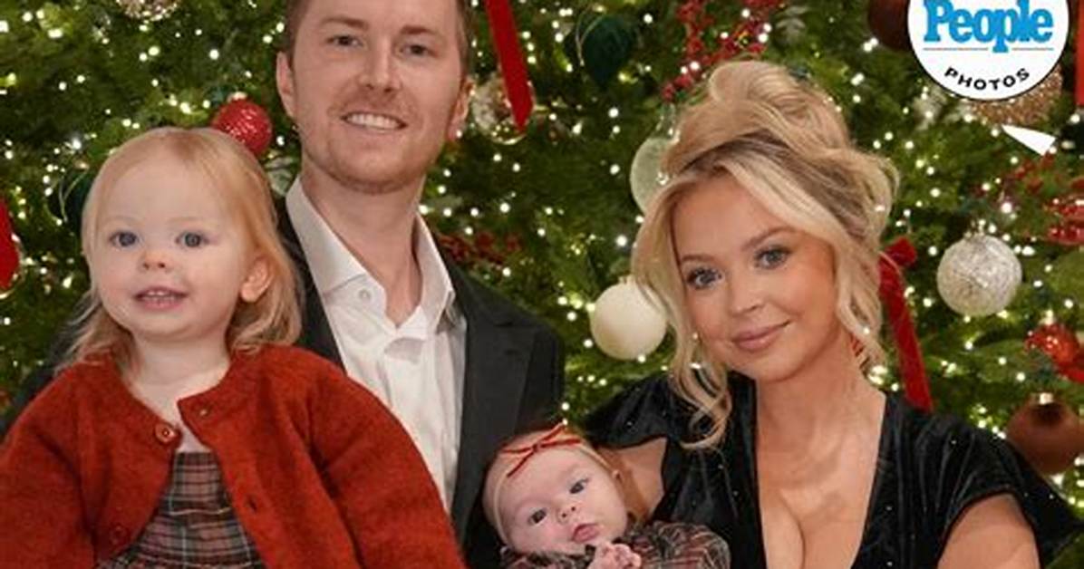 Kay and Tay Dudley Timeline from Viral Couple to a Busy Family Of