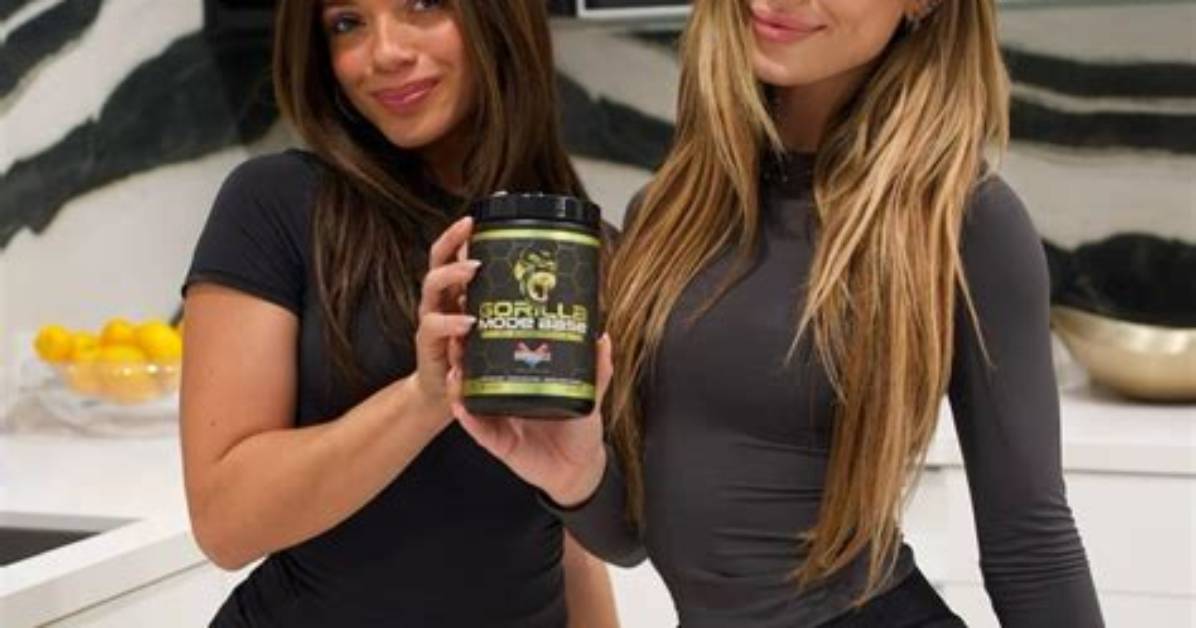 Kayla Manousselis Age Fact Check Uncovering the Real Details Behind the Trending