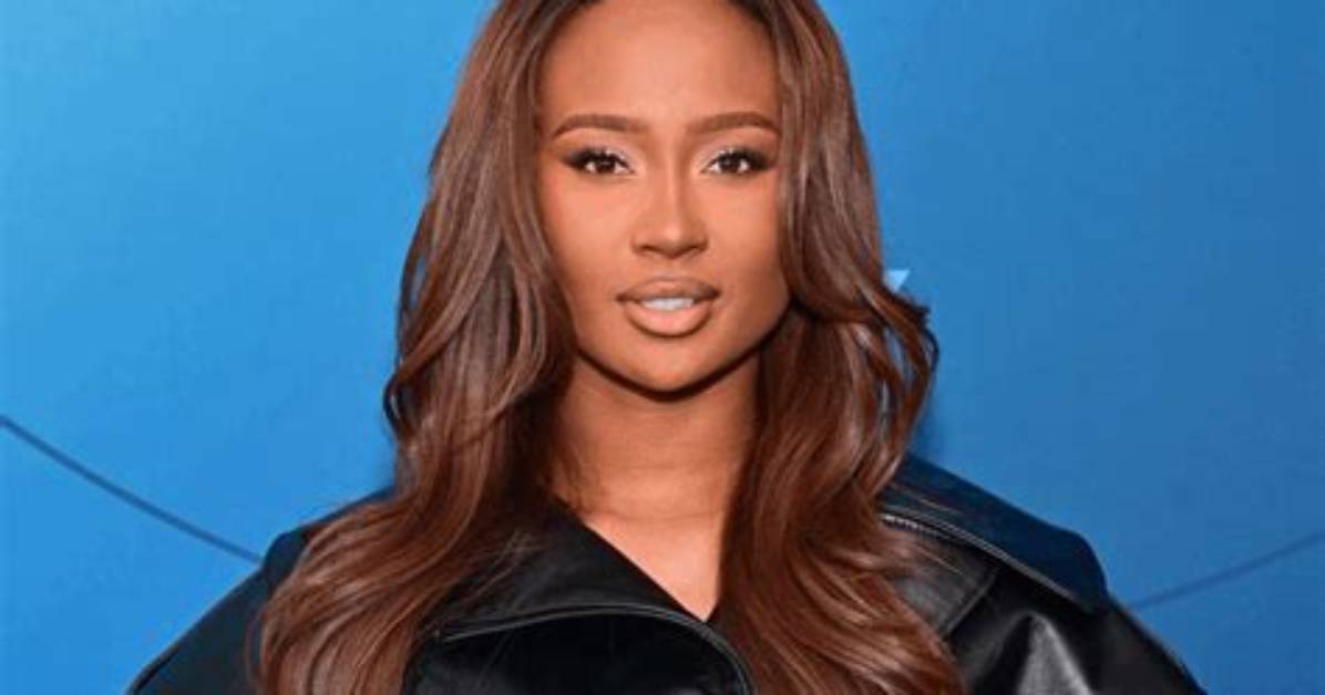 Kayla Nicole Age Net Worth and Background Separating Fact
