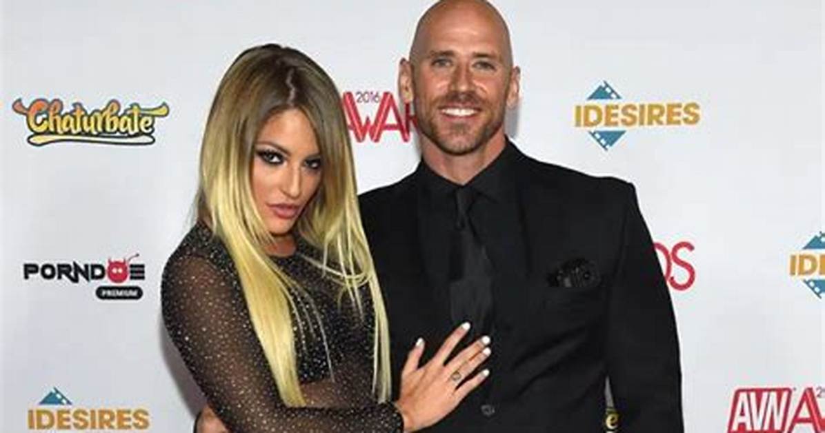 Kayla Paris Johnny Sins Search Trend Breaking Down the Feeds Clips And
