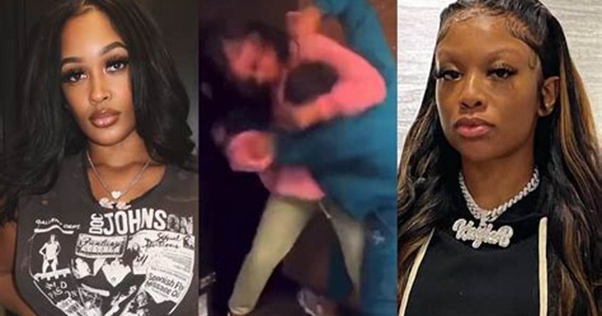 Kayla Void Leaked Rumors Explode Online What Is Actually Circulating Across