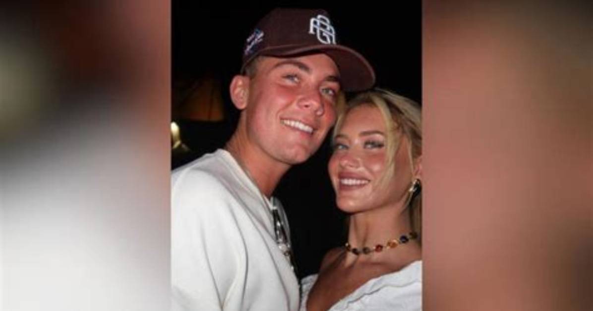 Kaylor Martin Declares Torin Dunn the Love of My Life Following Messy Aaron