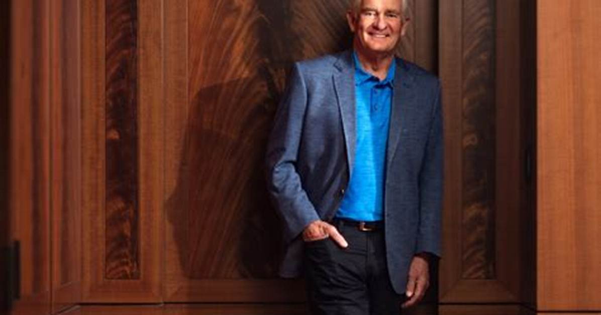 Kelcy Warren in the Spotlight from High Stakes Pipelines To