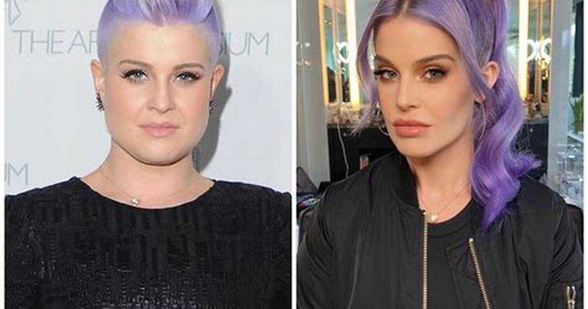 Kelly Osbourne S
