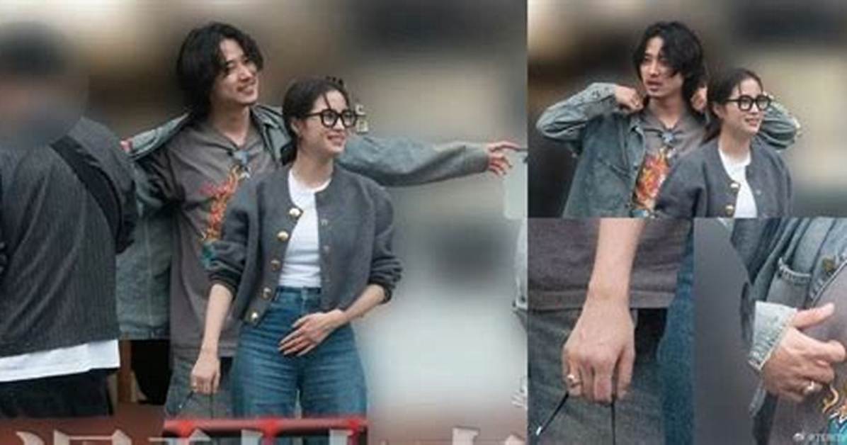 Kento Yamazaki and Suzu Hirose Relationship Evidence Key Sightings to Recent