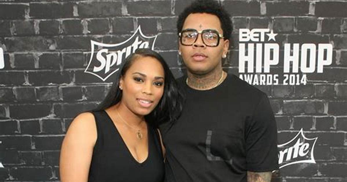 Kevin Gates Slams Critics over 13 Year Age Gap with New Girlfriend
