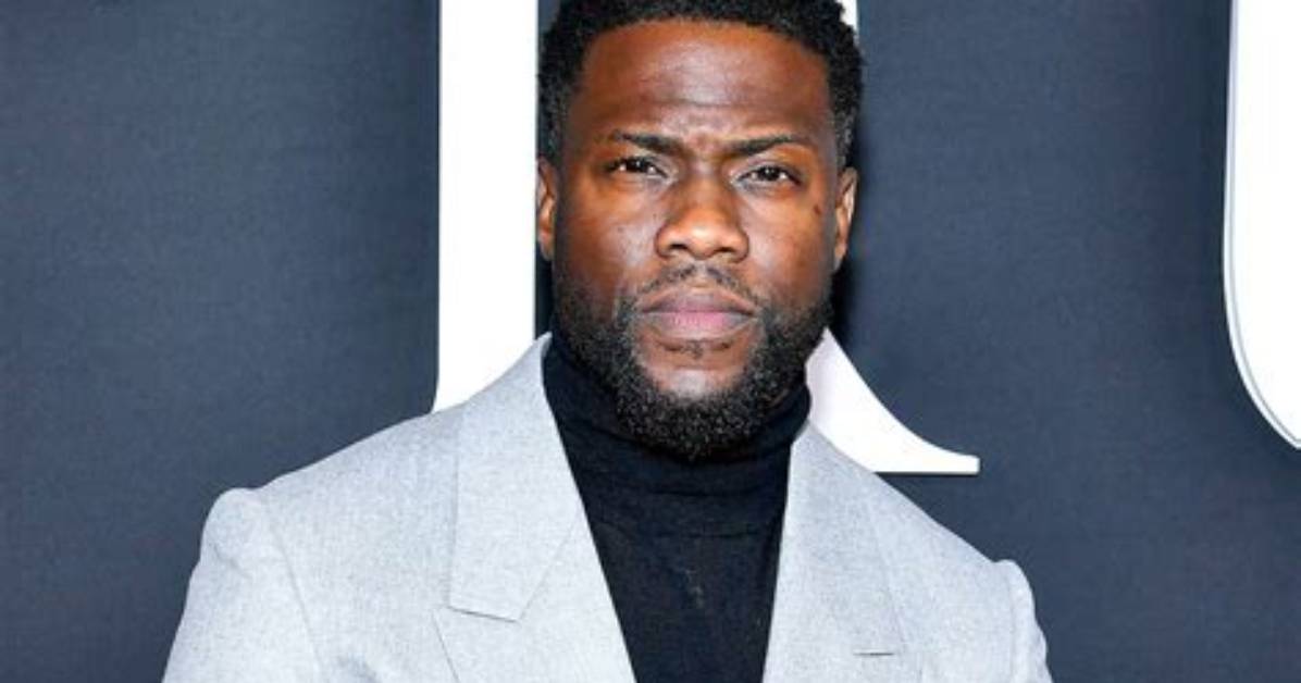 Kevin Hart Court Battle Updates What New Legal Filings