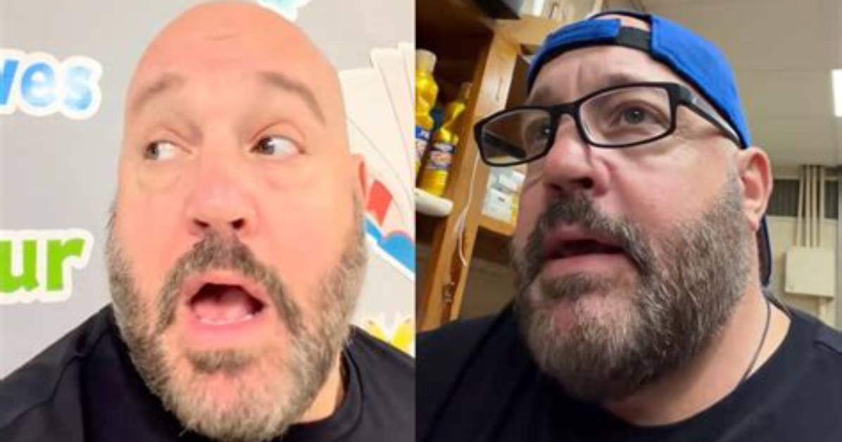 Kevin James Matt Taylor Viral Saga a Complete Timeline from Tiktok to The