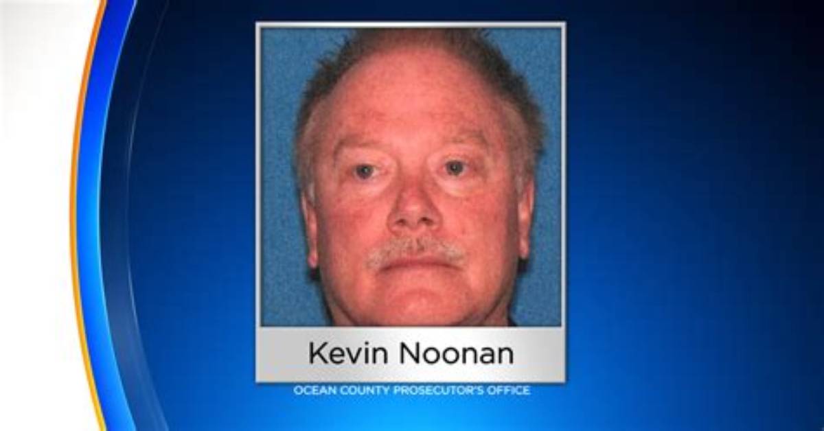 Kevin Noonan Family Facts Verified Records vs Viral